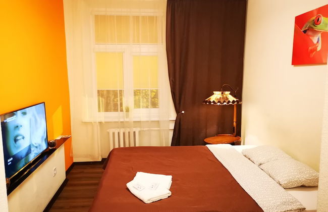 Orange Studio - Foto 13