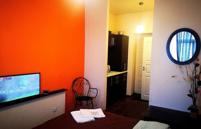 Orange Studio - Foto 38
