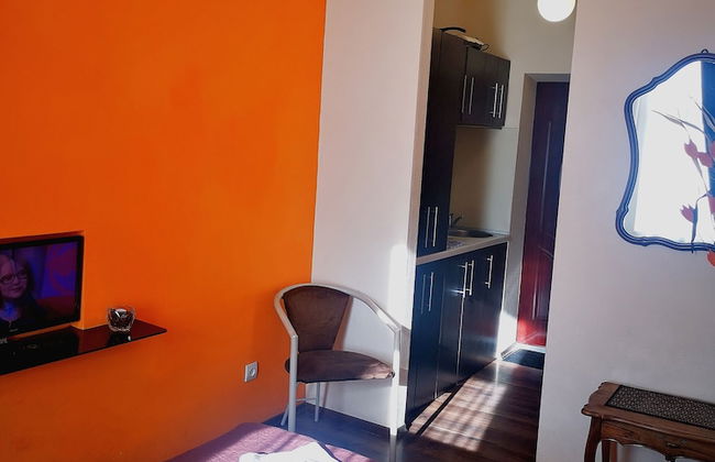Orange Studio - Foto 62