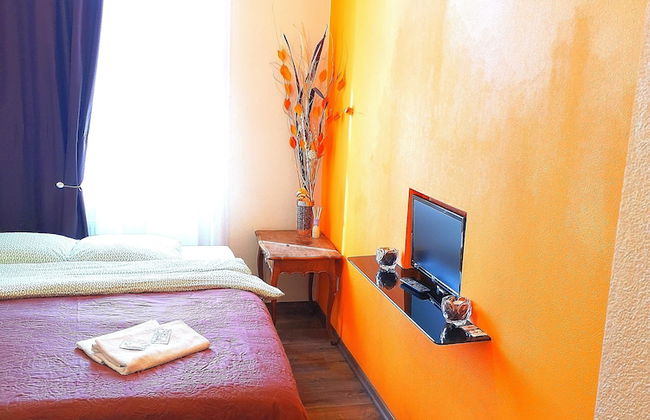Orange Studio - Foto 60