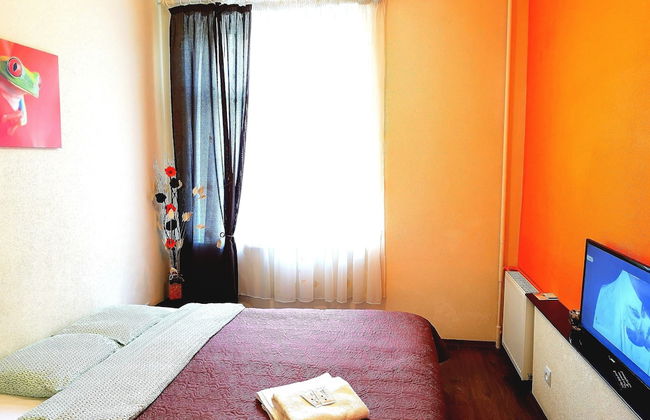 Orange Studio - Foto 33