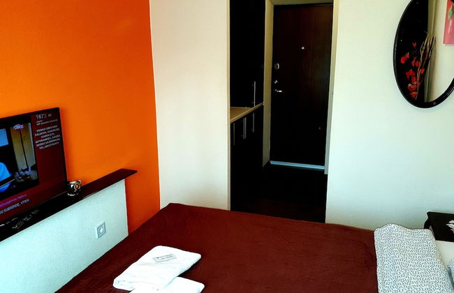 Orange Studio - Foto 43