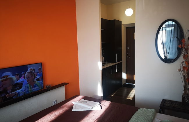 Orange Studio - Foto 51