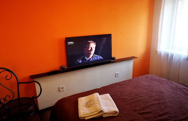 Orange Studio - Foto 23