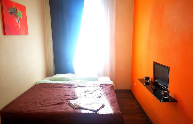 Orange Studio - Foto 64