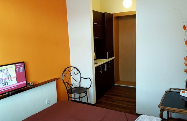 Orange Studio - Foto 54