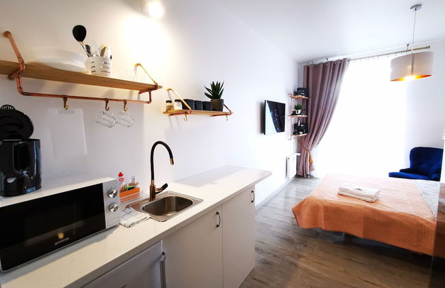 Orange Studio - Foto 73