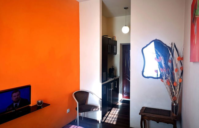 Orange Studio - Foto 67