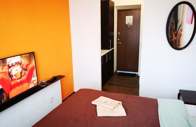Orange Studio - Foto 46