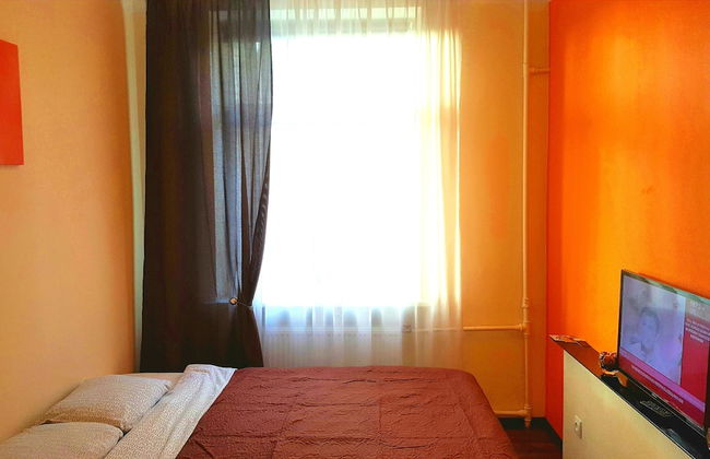 Orange Studio - Foto 53