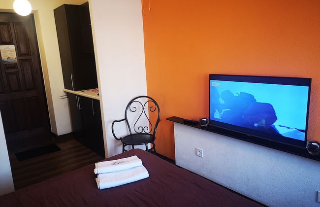 Orange Studio - Foto 17