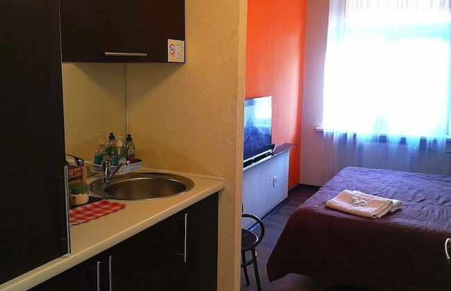 Orange Studio - Foto 18
