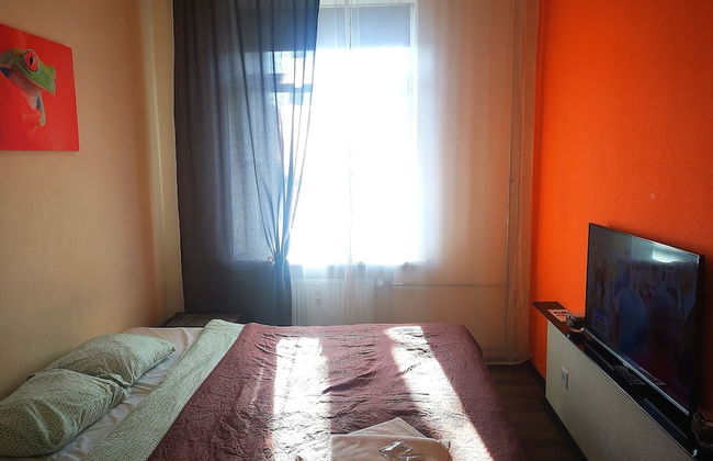 Orange Studio - Foto 35