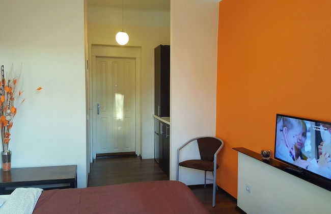 Orange Studio - Foto 6