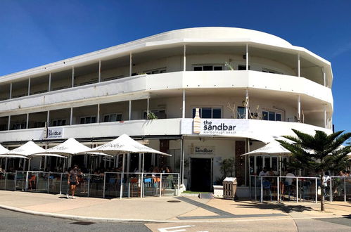 Photo 42 - Scarborough Beach Front Resort Shell 13