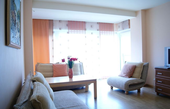 Uzkanaves Apartments - Foto 6