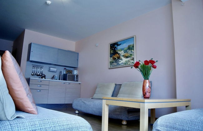 Uzkanaves Apartments - Foto 12