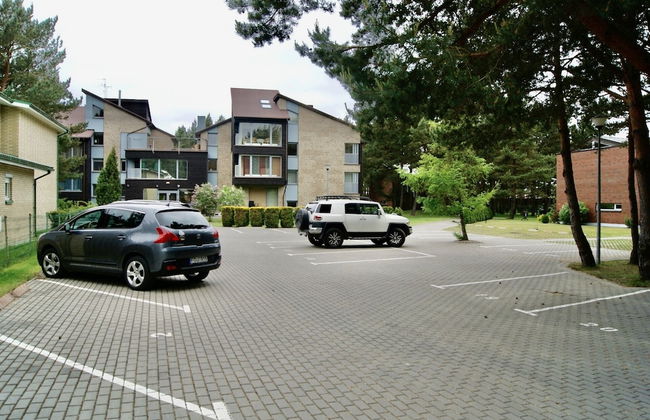 Uzkanaves Apartments - Foto 26