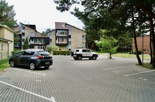Foto 26 - Uzkanaves Apartments