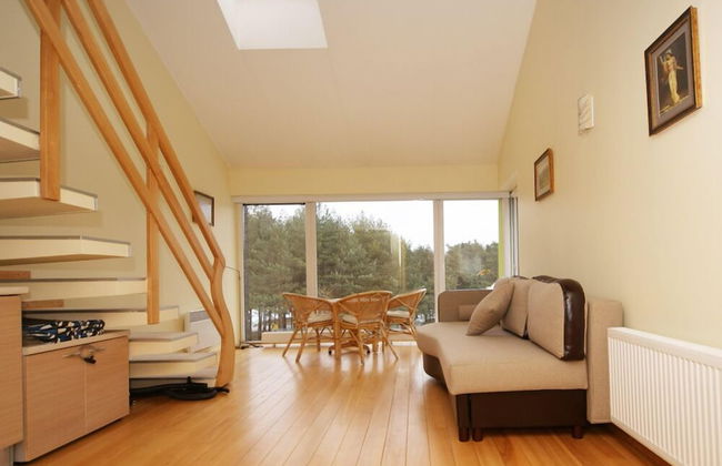 Uzkanaves Apartments - Foto 21