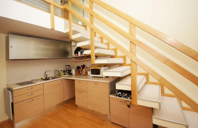 Uzkanaves Apartments - Foto 4