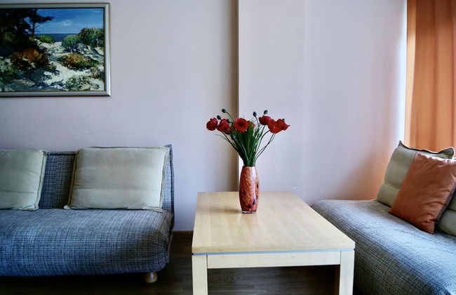 Uzkanaves Apartments - Foto 9