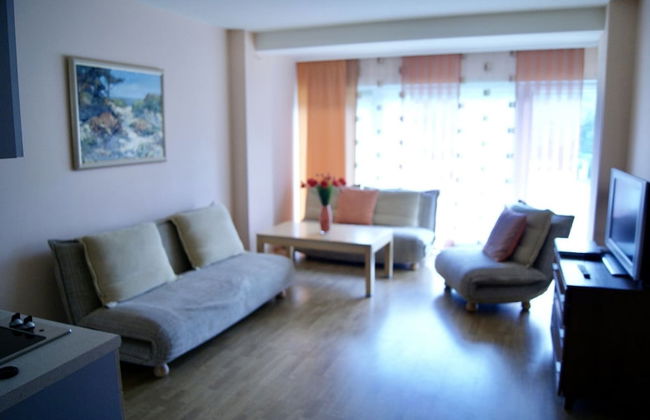 Uzkanaves Apartments - Foto 10
