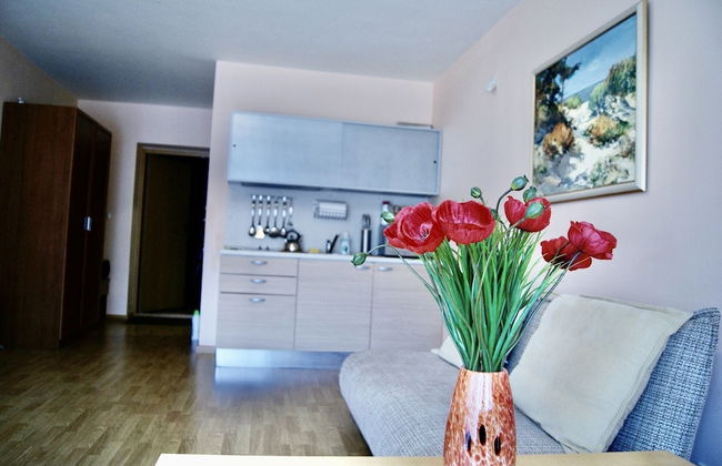 Uzkanaves Apartments - Foto 5