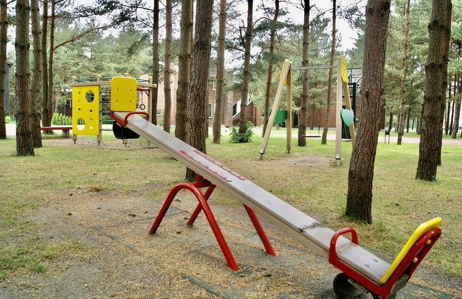 Uzkanaves Apartments - Foto 19