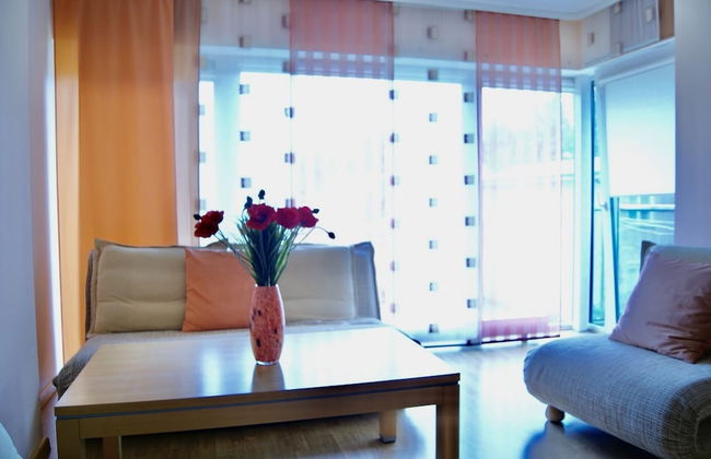 Uzkanaves Apartments - Foto 11