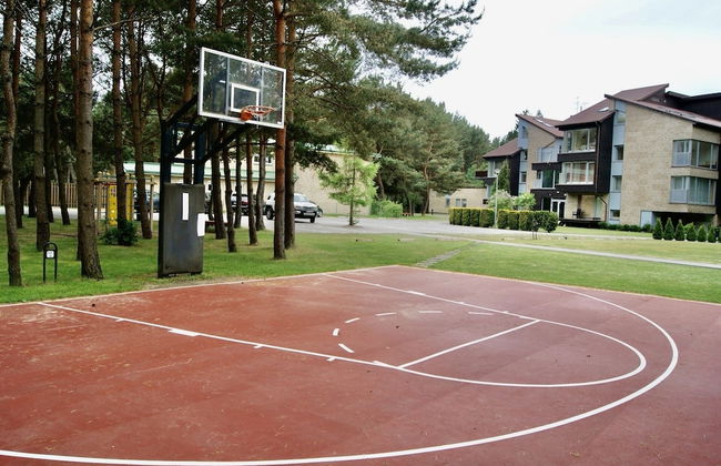 Uzkanaves Apartments - Foto 16
