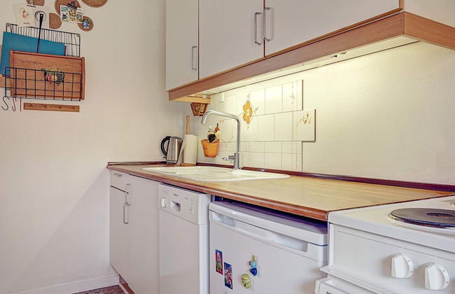 Quaint Holiday Home in Løkken With Beach Nearby - Foto 11