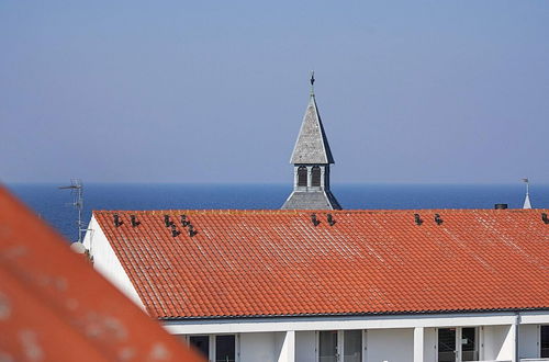 Photo 12 - Quaint Holiday Home in Løkken With Beach Nearby