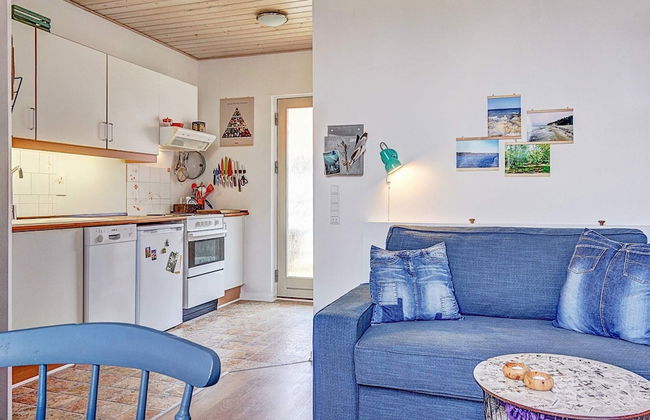 Quaint Holiday Home in Løkken With Beach Nearby - Foto 12