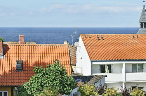 Photo 15 - Quaint Holiday Home in Løkken With Beach Nearby