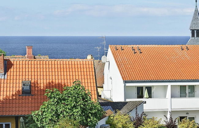 Quaint Holiday Home in Løkken With Beach Nearby - Foto 28