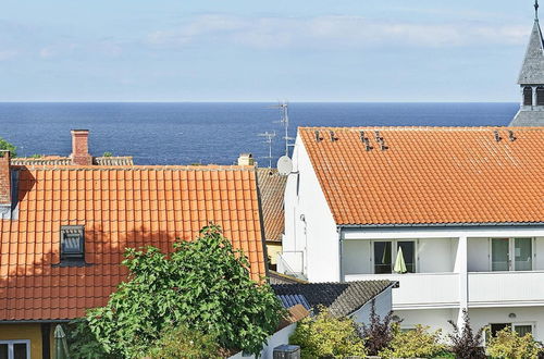 Photo 22 - Quaint Holiday Home in Løkken With Beach Nearby