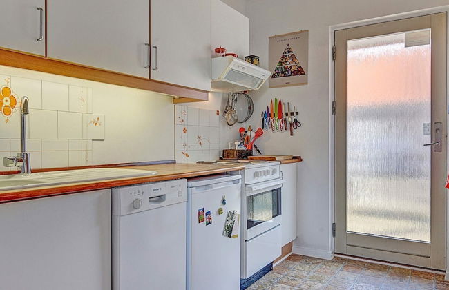 Quaint Holiday Home in Løkken With Beach Nearby - Foto 8