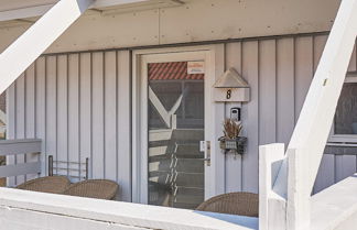 Photo 3 - Quaint Holiday Home in Løkken With Beach Nearby