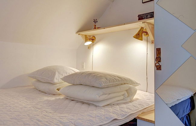 Quaint Holiday Home in Løkken With Beach Nearby - Foto 7