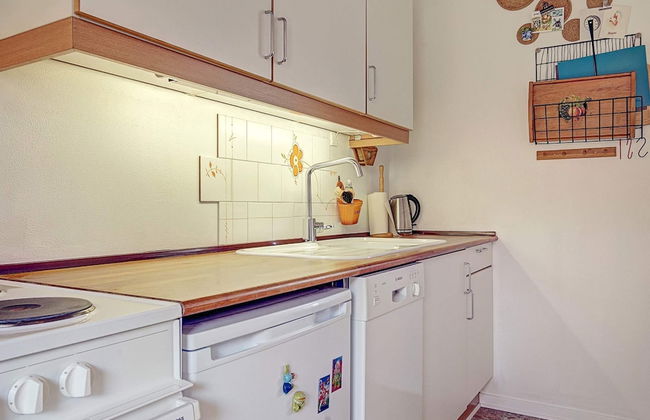 Quaint Holiday Home in Løkken With Beach Nearby - Foto 14