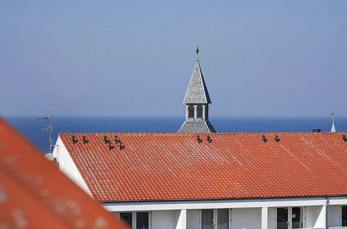 Photo 18 - Quaint Holiday Home in Løkken With Beach Nearby