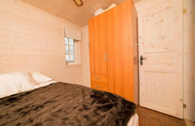 Gauvikstua Cabin - Lyngdal - Foto 2