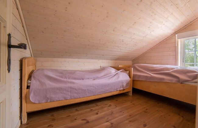 Gauvikstua Cabin - Lyngdal - Foto 3