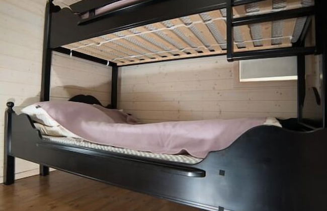 Gauvikstua Cabin - Lyngdal - Foto 4