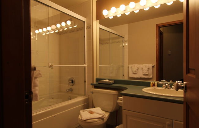 Sunpath Condos by Whistler Retreats - Foto 19