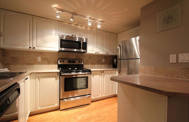 Sunpath Condos by Whistler Retreats - Foto 12