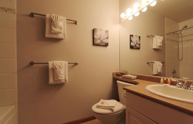Sunpath Condos by Whistler Retreats - Foto 20