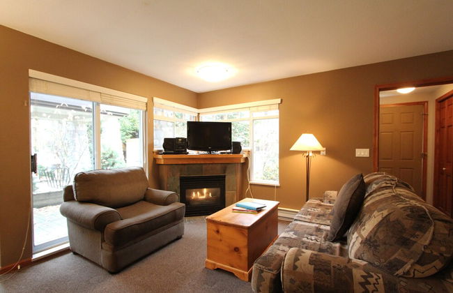 Sunpath Condos by Whistler Retreats - Foto 13