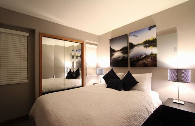 Sunpath Condos by Whistler Retreats - Foto 4